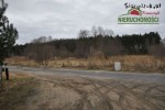 45 ar, Podgórze - SIERADZ