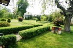 Dom 102 m2, ogrodzona działka 80 ar + las o pow. 3,67 ha