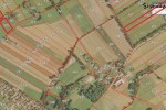 Grunty rolne w Kamionaczu o pow. 2,38 ha