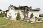 Dom, sprzedaż, 282,4 m2, Biała Parcela, DS-566