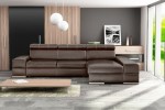 Narożnik LOFT III na wymiar - pianka HR - nowy