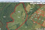 Wyjątkowy obszar o pow. 37ha51a w Rembieszowie