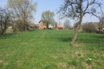 Dzialka budowlana
