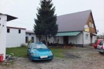 Nieruchomość mieszkalno-usługowa