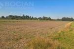 Działka budowlana o pow. 2043 m2 w Paprotni