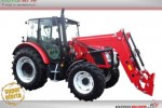 Ładowacz New Holland John Deere CASE Deutz-Fahr