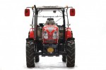 NOWY!! Farmtrac 675DT King - nie Zetor JD CASE