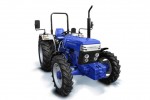NOWY!!! Farmtrac 6075 DT - NIE KUBOTA JD ZETOR