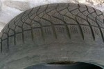 Opona WINTERHAWK 195/65R15