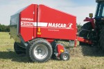 Prasa Rolujaca Mascar CorsaNIE URSUS NH M-F
