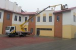 Kursy na suwnice wózki HDSy dźwigi żurawie