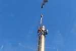 Usługi dźwigowe dźwigi wynajem dźwigów do 80t