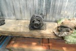 Sprzedam Alternator Sam Od Vw 1,9 TD*100% Spr