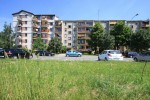 Ustawne 3 pokoje, parter, ul. Paderewskiego