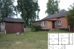 Dom Z gospodarstwem rolnym 7,2ha