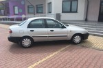 LANOS 1.5+GAZ DO 2024R MAŁY PRZEBIEG ZADBANY
