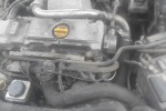 Rozrusznik alternator opel vectra b 2.0dti