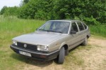 Volkswagen Passat 1986