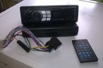 Radio na USB I KARTA