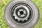 KOŁA ZIMOWE PEUGEOT 206 175/65R14