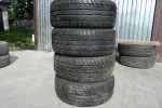 Sprz Komp Opon Letnich 195/50 R15*60/70% Bież
