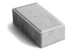 KOSTKA BRUKOWA HOLLAND 6 CM SZARA - 2 GATUNEK