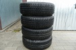 Sprz Komp Opon Letnich+Felgi Opla 175/65 R14*SD