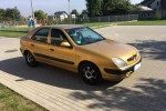 CITROEN XSARA II 2-WŁ MAŁY PRZEBIEG SALON