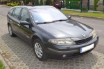 Renault Laguna II Kombi