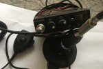 CB +ANTENA