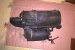 rozrusznik lanos 8v poj 15 1998r