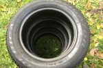 ĘBICA NAVIGATOR 2 175/65R14 ROK 2016