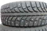 Opony zimowe 17"