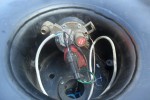 Sprz Butlę Gaz w Koło Zaworem 42L*H 28.06.2021r