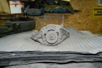 Sprzedam Alternator Sam Od Opla Corsy B*1,4 8V
