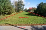 1,91 ha gruntu rolnego (Borzewisko k/Chojnego)