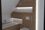 Usługi remontowe, wykończenia wnętrz