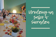 ANIMATOR ZABAW URODZINY CHRZCINY PIKNIKI