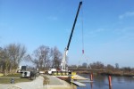 Usługi Dźwigowe Dźwig Dźwigi Wieluń Sieradz