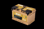 AUTOPART GOLD 77 Ah 800 A