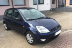 KUPIĘ FORDA FIESTĘ FOCUSA MONDEO do 50 tys zł