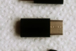 Adapter Micro USB Na USB 3.1 TYP C