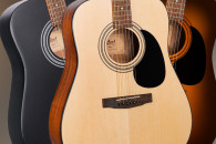 Gitara Akustyczna CORT AD 810 3 kol. + GRATISY