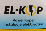 EL-KOP instalacje lektryczne