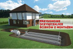 Oczyszczalnie przydomowe