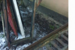 Kabina MF 255 ursus 2813 3512