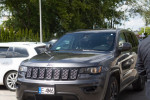 Jeep Grand Cherokee wk2