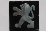Emblemat Znaczek Ford i Peugeot
