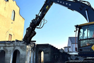 ROBOTY ROZBIÓRKOWE I ROBOTY ZIEMNE