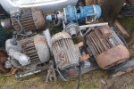 Silniki 1.1 kw 5.5kw 7.5kw 11kw